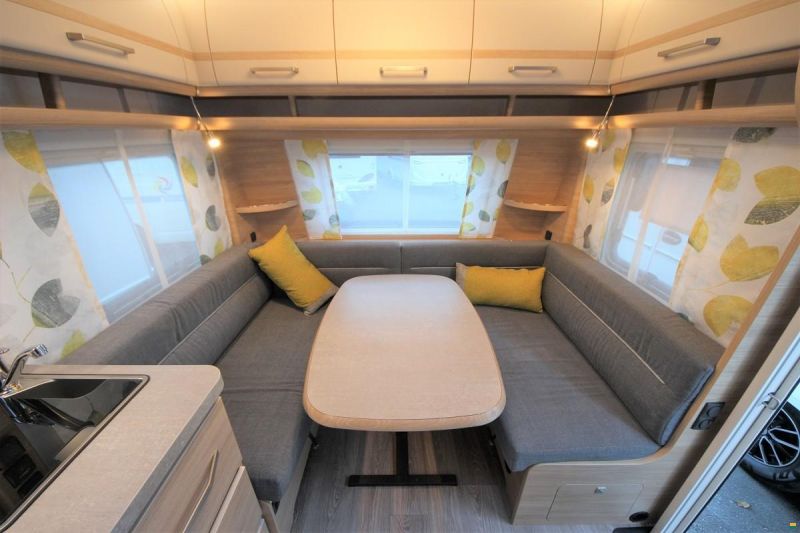 Fendt Bianco Activ 465 SFH