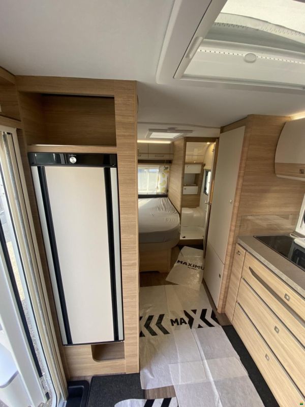 Fendt Bianco Activ 465 SFH