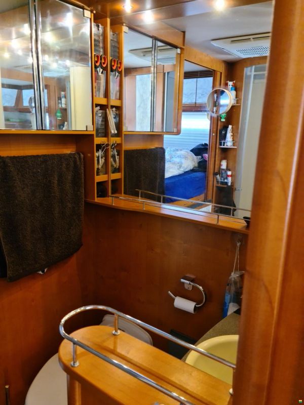 Niesmann-Bischoff Flair 7100i