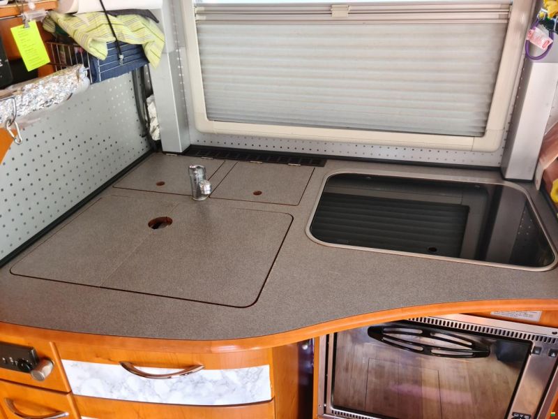 Niesmann-Bischoff Flair 7100i