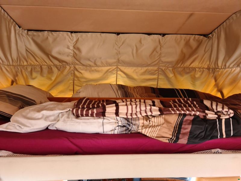 Niesmann-Bischoff Flair 7100i