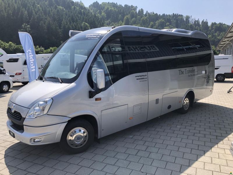 Iveco 70C17