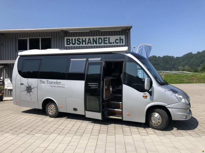 Iveco 70C17