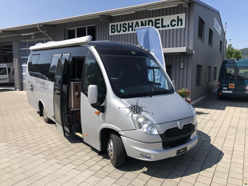 Iveco 70C17