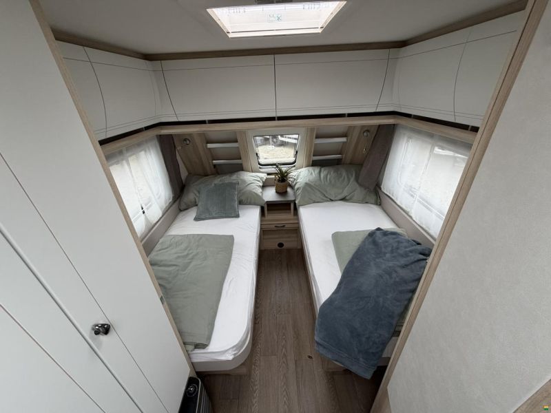 Hobby De Luxe 515 UHL