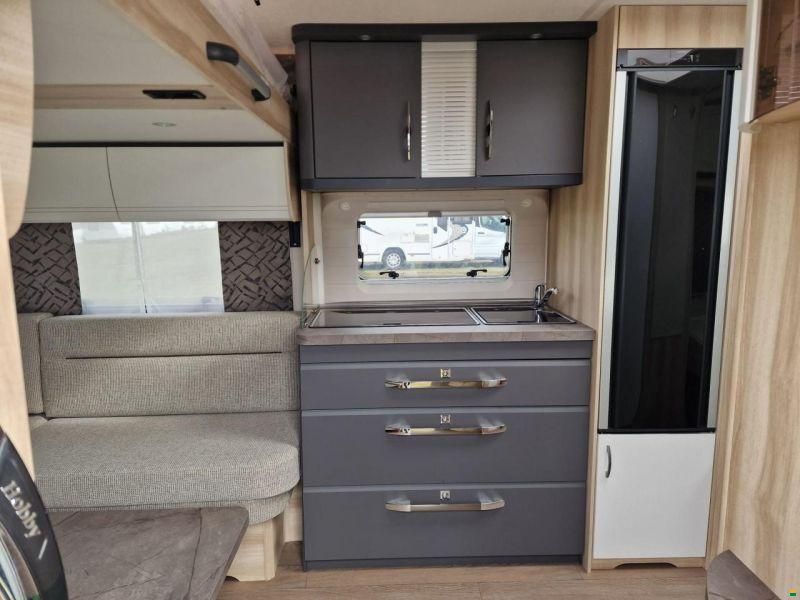 Hobby De Luxe 515 UHL