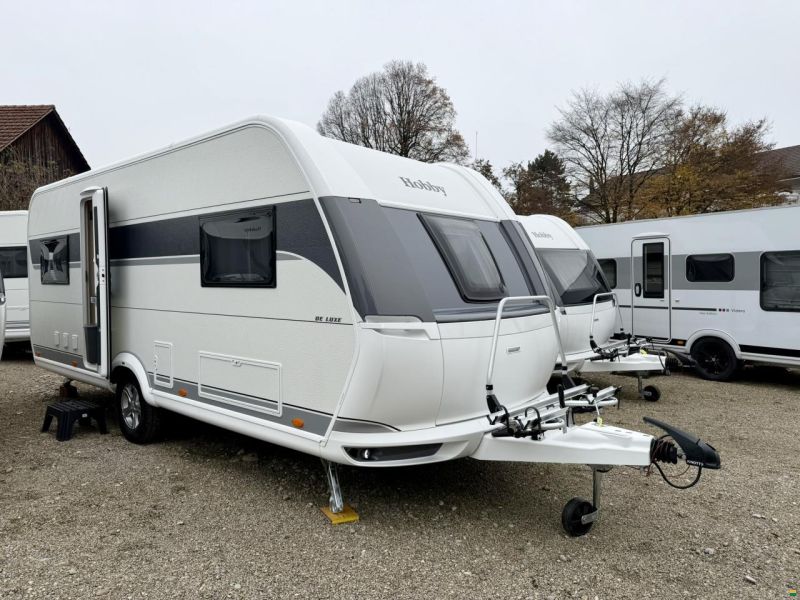 Hobby De Luxe 515 UHL