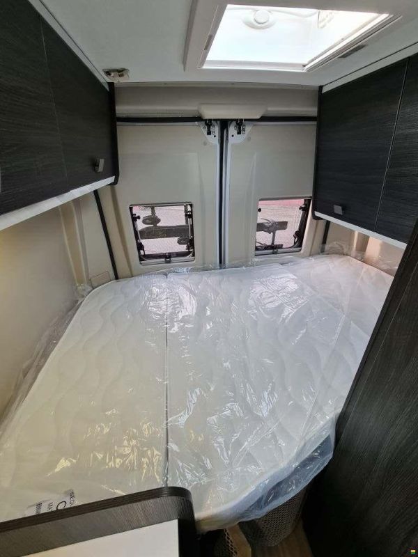 Benimar Benivan 100UP