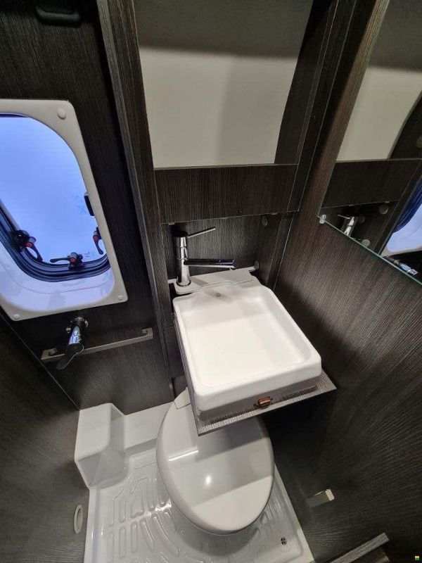 Benimar Benivan 100UP