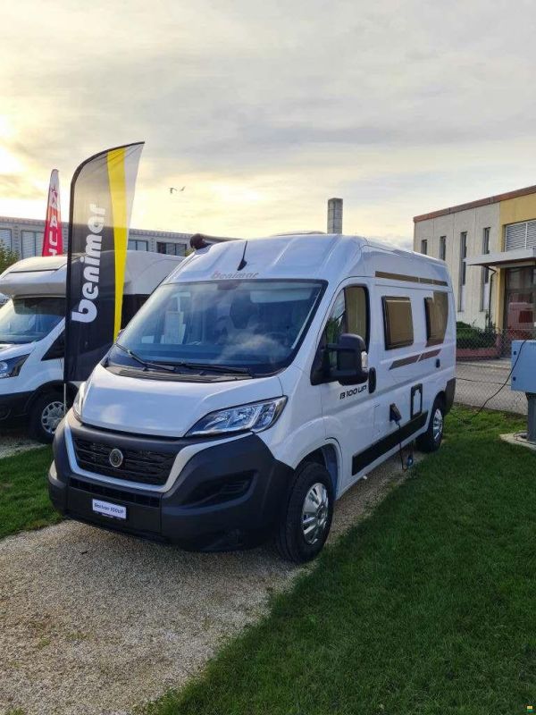 Benimar Benivan 100UP