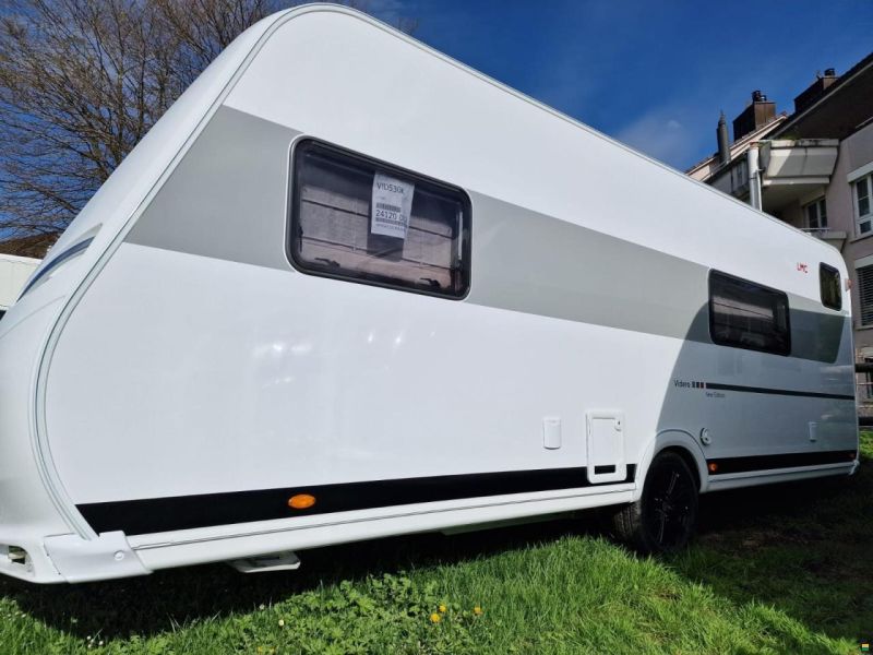LMC Videro 530 K 2025