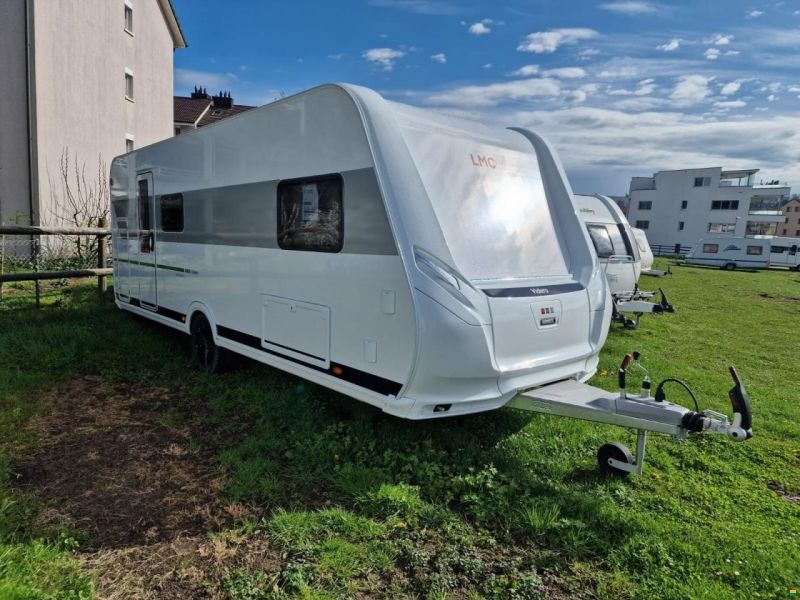 LMC Videro 530 K 2025