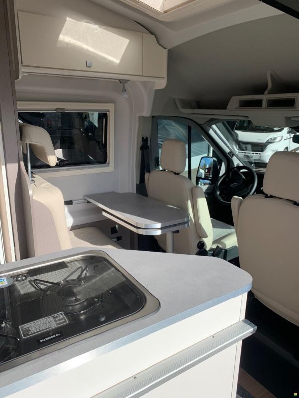 Etrusco CV 600 DF 4 X 4