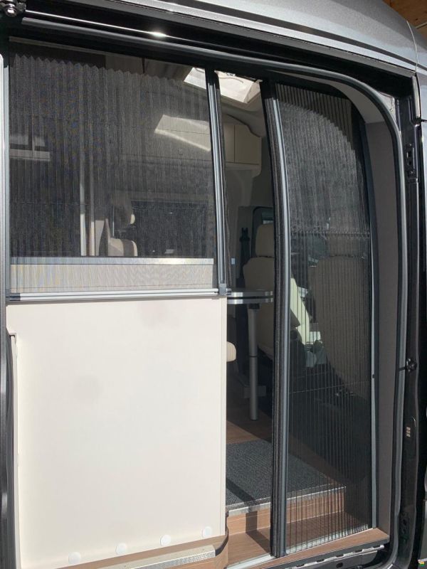 Etrusco CV 600 DF 4 X 4
