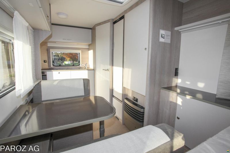 Bürstner Premio Life 425 TS