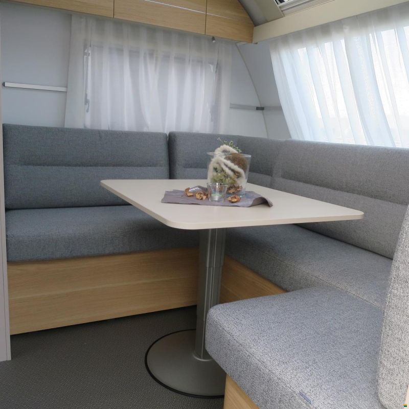 Adria Adora 502 UL