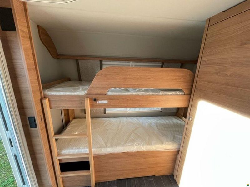Tabbert Da Vinci 550 DM