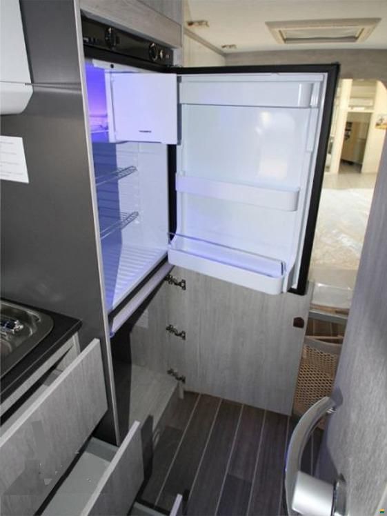 Roller Team Livingstone 2