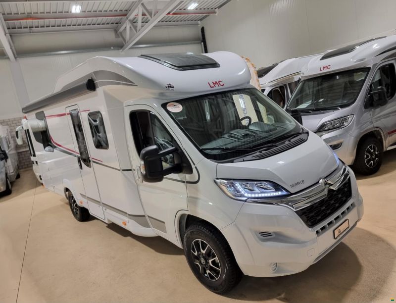 LMC Tourer Lift H 720G