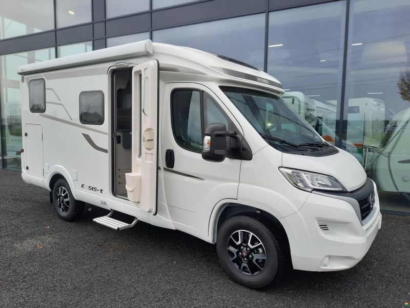 Hymer Exsis-t 374