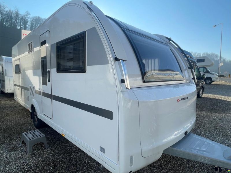 Adria Alpina 583 LP