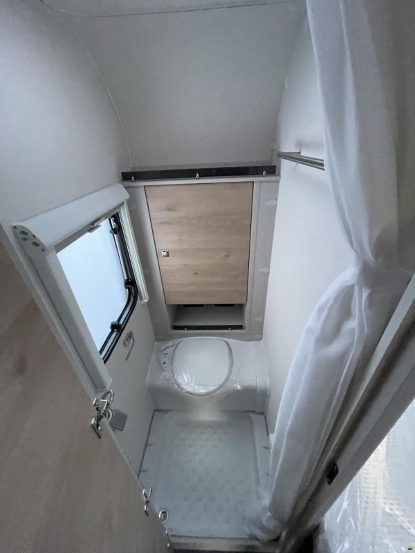 Dethleffs Nomad 490 BLF