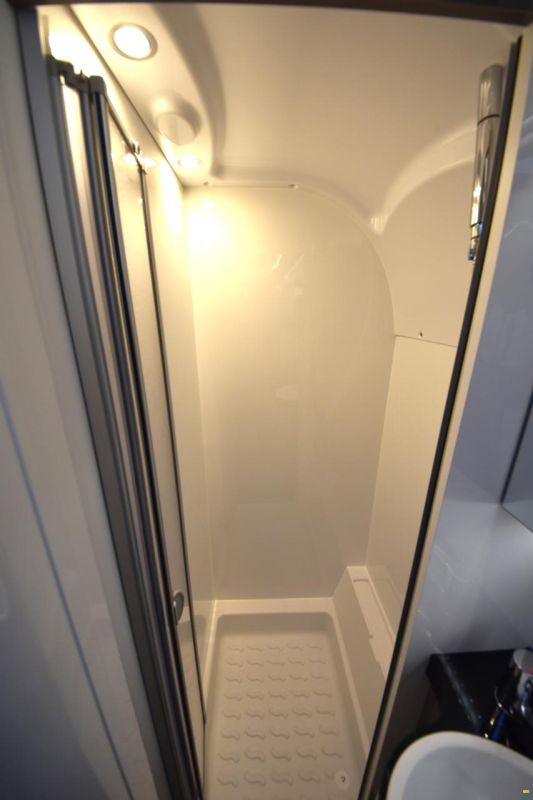 Hobby 560 WLU Prestige