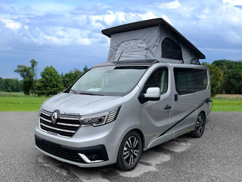 Adria ACTIVE PRO