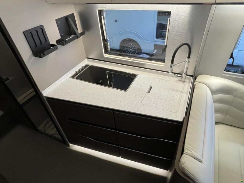 Adria Supersonic 890 LL