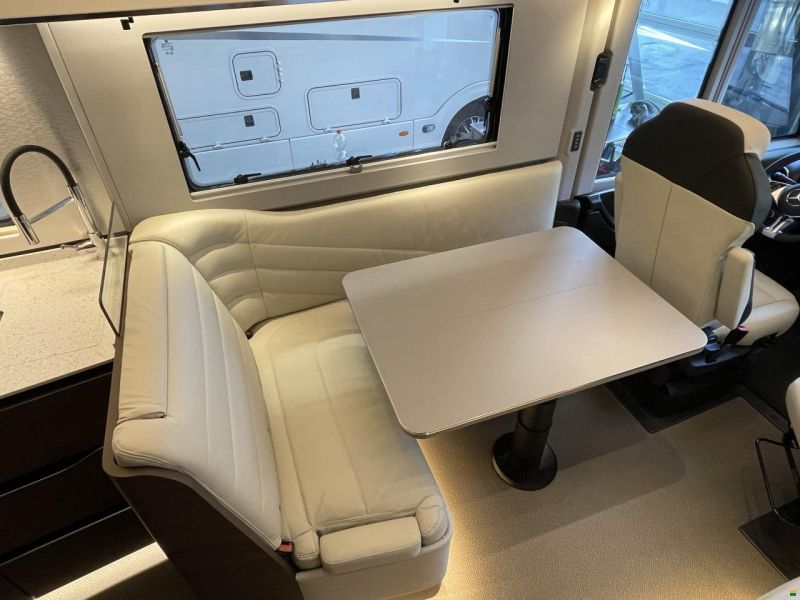 Adria Supersonic 890 LL