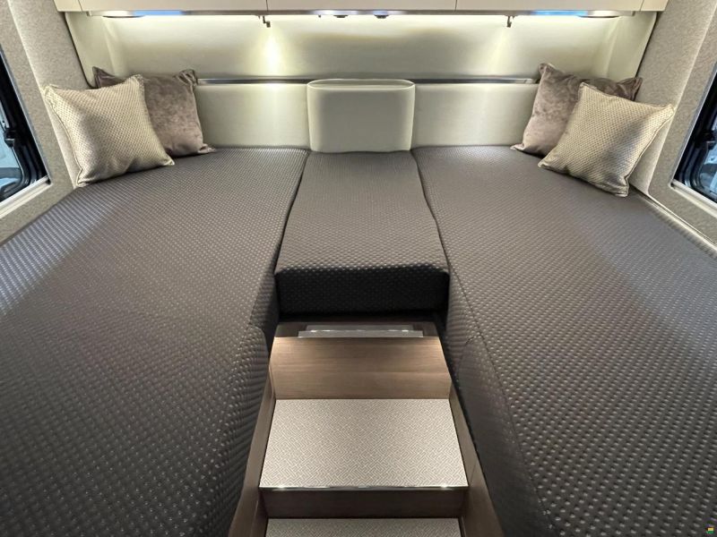 Adria Supersonic 890 LL