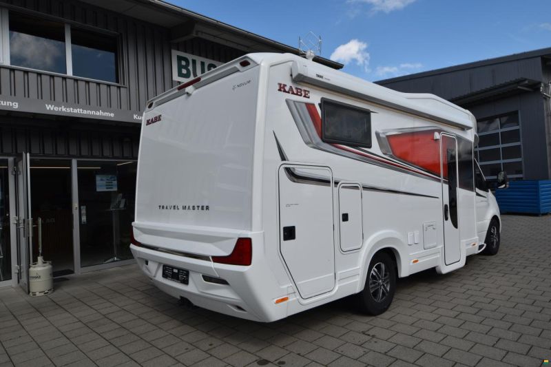 Kabe Novum 750 LGB Light