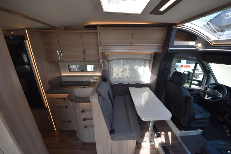 Kabe Novum 750 LGB Light