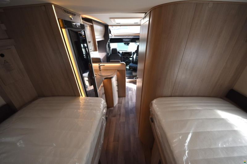 Kabe Novum 750 LGB Light