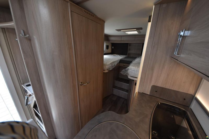 Kabe Novum 750 LGB Light