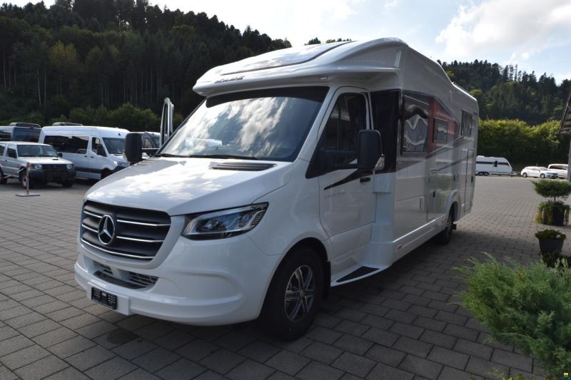 Kabe Novum 750 LGB Light