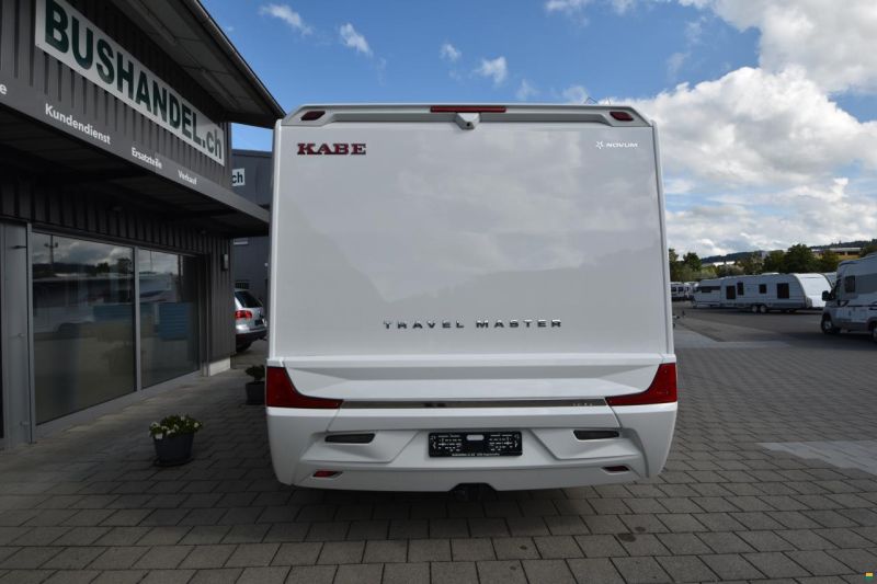 Kabe Novum 750 LGB Light