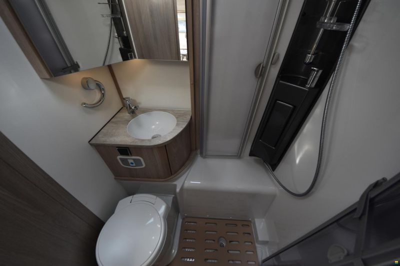 Kabe Novum 750 LGB Light