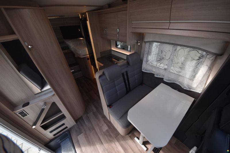 Kabe Novum 750 LGB Light