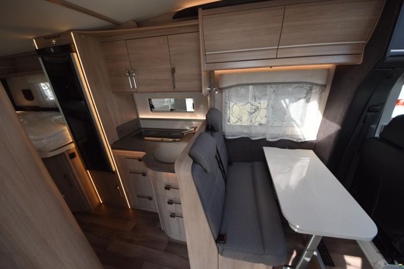 Kabe Novum 750 LGB Light