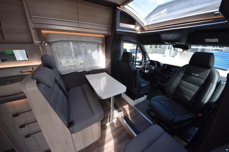 Kabe Novum 750 LGB Light