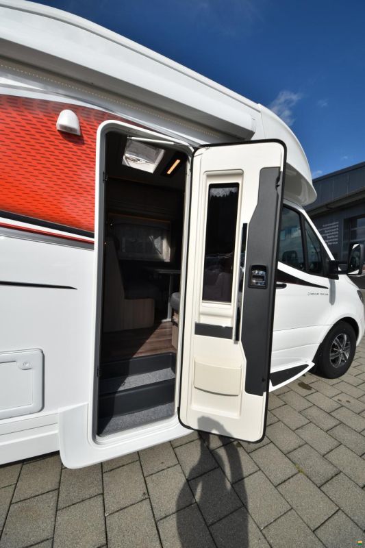 Kabe Novum 750 LGB Light