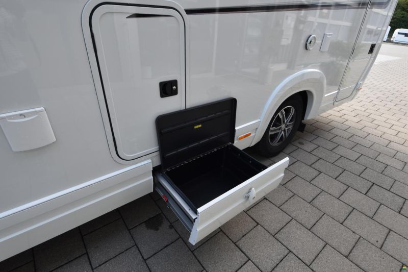 Kabe Novum 750 LGB Light