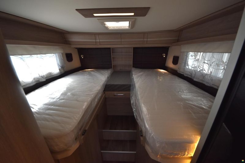 Kabe Novum 750 LGB Light