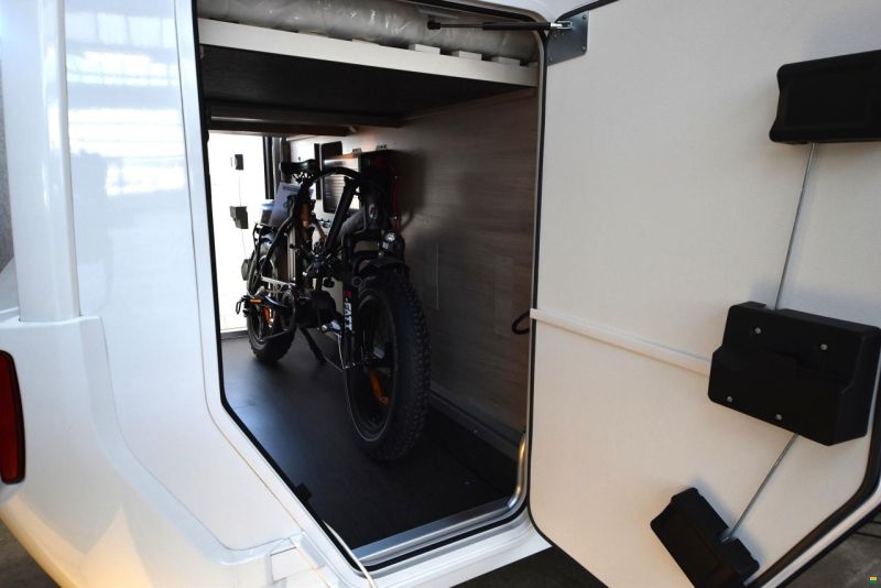 Kabe Novum 750 LGB Light