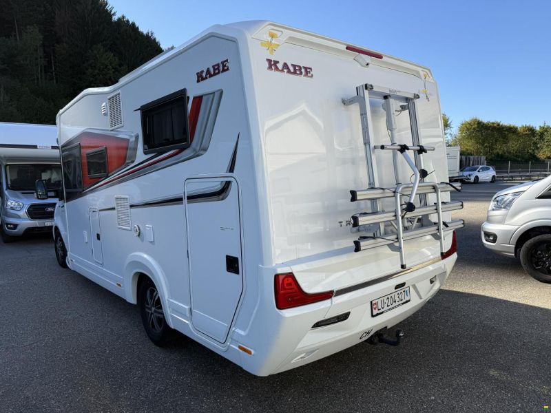Kabe Novum 750 LGB Light
