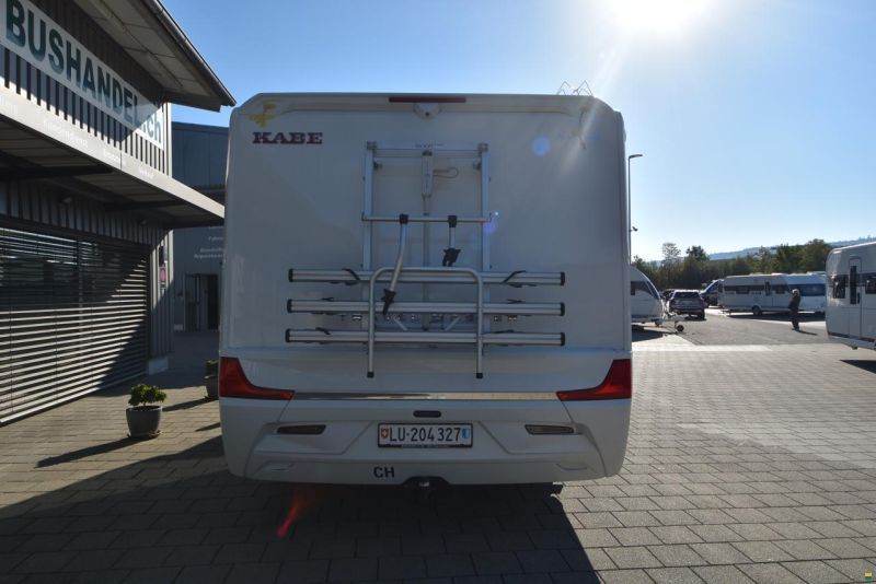Kabe Novum 750 LGB Light