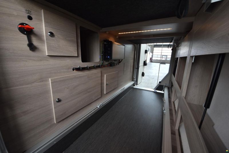 Kabe Novum 750 LGB Light