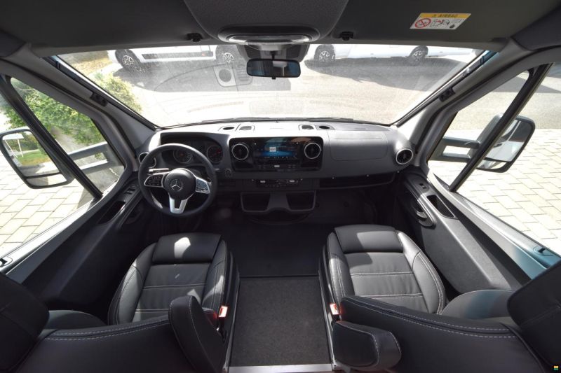 Kabe Novum 750 LGB Light