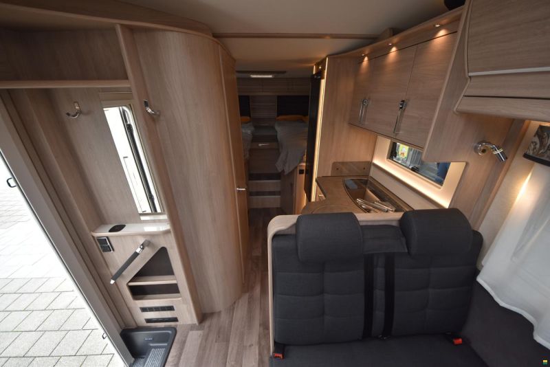 Kabe Novum 750 LGB Light